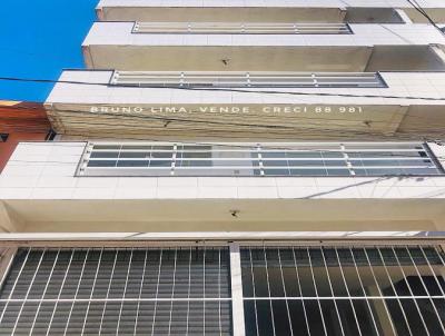 Casa / Apartamento para Venda, em Angra dos Reis, bairro JAPUIBA, 1 dormitrio, 1 banheiro