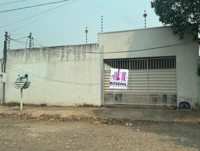 Casa para Venda, em Cuiab, bairro Boa esperana, 2 dormitrios, 1 banheiro