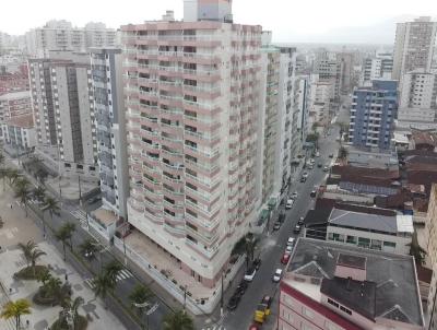 Apartamento 2 dormitrios para Venda, em Praia Grande, bairro Ocian, 2 dormitrios, 2 banheiros, 1 sute, 1 vaga