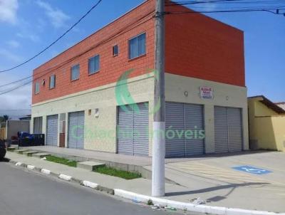 Prdio Comercial para Venda, em Caraguatatuba, bairro Jardim Tarums