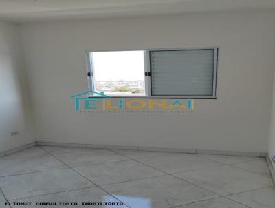 Apartamento para Venda, em So Paulo, bairro Jardim Nordeste, 2 dormitrios, 1 banheiro