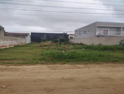 Terreno para Venda, em So Pedro da Aldeia, bairro Balnerio das Conchas