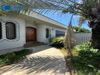 Casa para Venda, em Americana, bairro Jardim Colina, 3 dormitrios, 3 banheiros, 2 sutes, 4 vagas