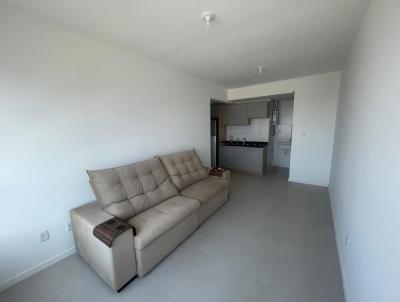 Apartamento para Venda, em Osrio, bairro Centro, 2 dormitrios, 1 banheiro, 2 vagas