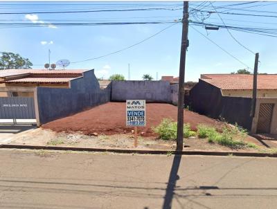 Terreno para Venda, em Londrina, bairro Jardim Acapulco