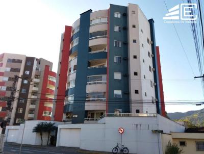 Apartamento para Venda, em Jaragu do Sul, bairro Centro, 2 dormitrios, 1 banheiro, 1 vaga