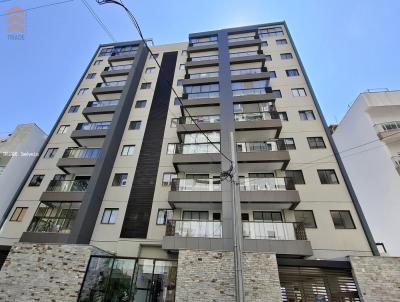 Apartamento para Venda, em Juiz de Fora, bairro Cascatinha, 3 dormitrios, 2 banheiros, 1 sute, 2 vagas