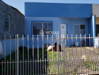 Casa para Venda, em Santa Rosa, bairro Bairro Cruzeiro - Loteamento Amrica, 2 dormitrios, 1 banheiro