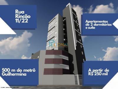 Apartamento para Venda, em So Paulo, bairro Vila Esperana, 2 dormitrios, 1 banheiro