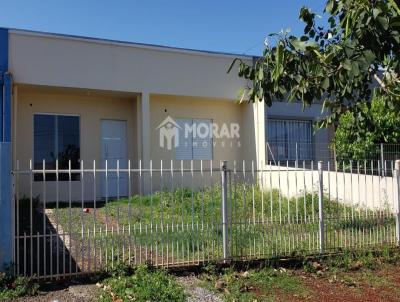 Casa para Venda, em Santa Rosa, bairro Bairro Cruzeiro - Loteamento Amrica, 2 dormitrios, 1 banheiro