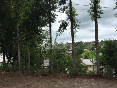 Terreno para Venda, em Trs Passos, bairro Glria