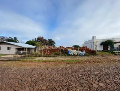 Terreno para Venda, em Trs Passos, bairro Pindorama