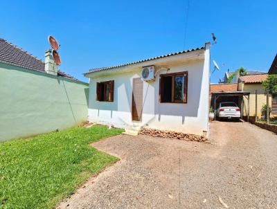 Casa para Venda, em Santa Cruz do Sul, bairro Linha Santa Cruz, 1 dormitrio, 1 banheiro, 1 vaga