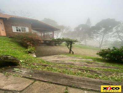 Casa / Sobrado para Venda, em Nova Petrpolis, bairro Pousada da Neve, 2 dormitrios, 2 banheiros, 1 sute, 1 vaga