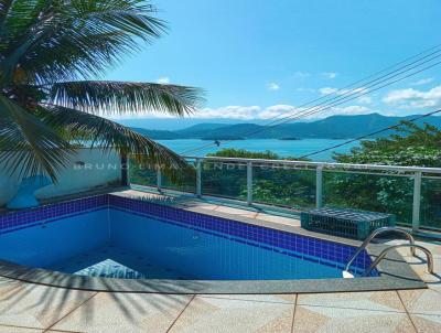 Casa 3 dormitrios para Venda, em Angra dos Reis, bairro ENSEADA, 3 dormitrios, 3 banheiros, 1 sute, 2 vagas