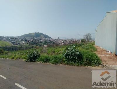 Terreno para Venda, em Santo Antnio da Platina, bairro Residencial Monte Carlo