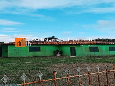 Stio para Venda, em Laguna, bairro CAMPOS VERDES, 3 dormitrios, 1 banheiro