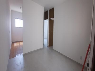 Apartamento para Locao, em Jacare, bairro Jd. Califrnia, 2 dormitrios, 1 banheiro, 1 vaga