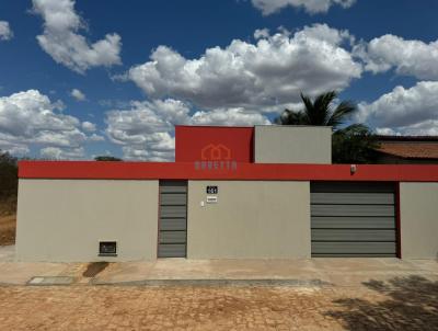 Casa para Venda, em Mossor, bairro Cidade Oeste, 2 dormitrios, 1 banheiro