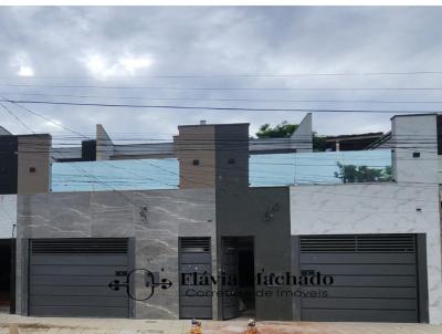 Casa para Venda, em Governador Valadares, bairro Vila Rica, 3 dormitrios, 3 banheiros, 1 sute, 3 vagas