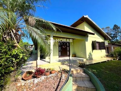 Casa para Venda, em Santa Rosa, bairro Bairro Sulina, 3 dormitrios, 2 banheiros, 1 sute, 2 vagas