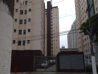 Apartamento para Venda, em So Paulo, bairro Belenzinho, 2 dormitrios, 1 banheiro, 1 vaga