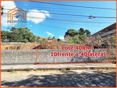 Lote para Venda, em Lima Duarte, bairro Vila Belmiro