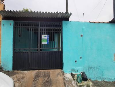 Casa para Locao, em Jacare, bairro Conj. So Benedito, 3 dormitrios, 2 banheiros, 2 vagas