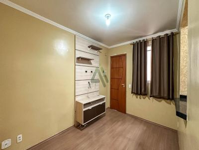 Apartamento para Venda, em Sumar, bairro Jardim Joo Paulo II, 2 dormitrios, 1 banheiro, 1 vaga