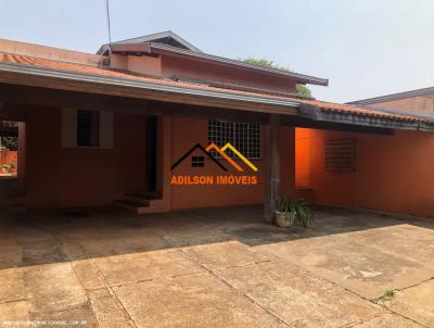 Casa para Venda, em Avar, bairro Santa Elizabeth, 3 dormitrios, 2 banheiros, 1 sute