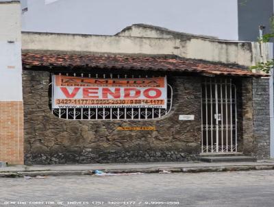 Casa para Venda, em Alagoinhas, bairro Centro