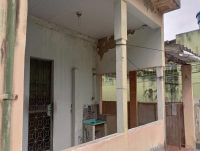 Casa para Venda, em Rio de Janeiro, bairro Senador Vasconcelos, 2 dormitrios, 1 banheiro, 3 vagas