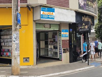 Ponto Comercial para Locao, em Caratinga, bairro Centro