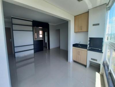 Apartamento para Locao, em Jacare, bairro Centro, 3 dormitrios, 1 banheiro, 3 sutes, 2 vagas