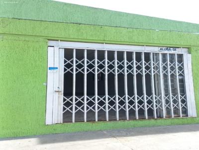 Sala Comercial para Locao, em Santana do Livramento, bairro Centro, 1 banheiro