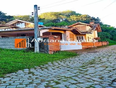 Casa para Venda, em Laguna, bairro Ponta da Barra, 3 dormitrios, 2 banheiros, 1 vaga