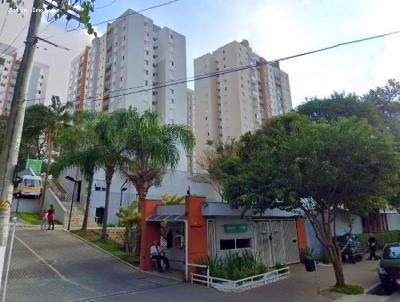 Apartamento para Venda, em So Paulo, bairro Cidade Ademar, 3 dormitrios, 2 banheiros, 1 sute, 1 vaga