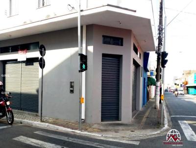 Salo Comercial para Locao, em Taubat, bairro Centro, 2 banheiros