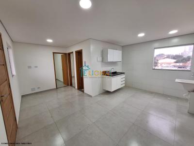 Apartamento para Locao, em So Paulo, bairro Vila Esperana, 2 dormitrios, 1 banheiro, 1 vaga