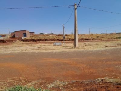 Terreno para Venda, em Jata, bairro Residencial Jardim dos Ips