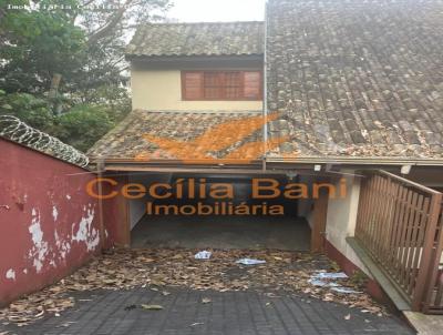 Casa para Venda, em Ribeiro Pires, bairro Pastoril, 3 dormitrios, 1 sute, 4 vagas
