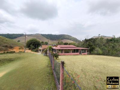 Chcara para Venda, em Alfredo Chaves, bairro Rio Novo de Matilde, 2 dormitrios, 3 banheiros, 1 sute, 5 vagas