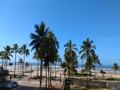 Apartamento para Venda, em Praia Grande, bairro Caiara, 1 dormitrio, 1 banheiro, 1 vaga