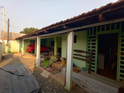 Casa para Venda, em Barra Velha, bairro Itajuba, 2 dormitrios