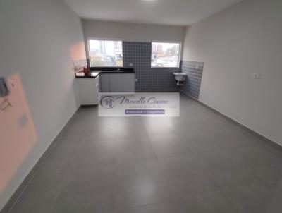 Apartamento para Locao, em So Paulo, bairro Vila Prudente, 1 dormitrio, 1 banheiro