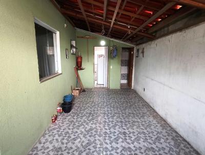 Casa Geminada para Venda, em Ribeiro das Neves, bairro Porto Seguro, 2 dormitrios, 2 banheiros, 1 vaga