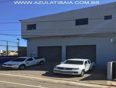 Salo Comercial para Venda, em Atibaia, bairro Pinheral, 3 banheiros, 4 vagas