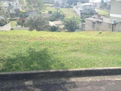 Terreno para Venda, em Atibaia, bairro Condomonio Residencial Agua Verde