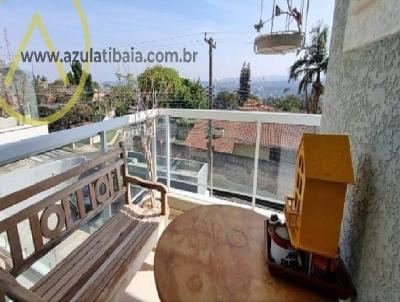 Apartamento para Venda, em Atibaia, bairro Vila Giglio, 3 dormitrios, 2 banheiros, 1 sute, 2 vagas