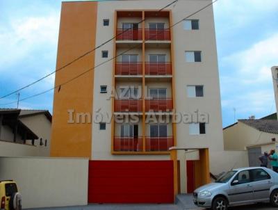 Apartamento para Venda, em Atibaia, bairro Jardim Das Cerejeiras, 1 dormitrio, 1 banheiro, 1 vaga